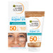 Ambre Solaire Super UV Anti-age Face Protection Cream SPF50+ Tube 50ml - Intamarque 3600542397704