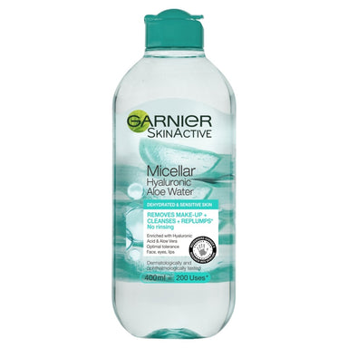 Garnier Micellar Cleansing Water (Hyaluronic Aloe) - Intamarque - Wholesale 3600542411615