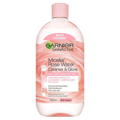 Garnier Micellar Cleansing Water Rose - Intamarque - Wholesale 3600542411776