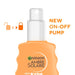 Garnier Ambre Solaire Kids Milk Spray - Nemo Edition - Spf 50 150Ml - Intamarque 3600542444347