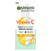 Garnier Naturals Vit C Brightening Serum Cream SPF 25 50ml - Intamarque 3600542449656