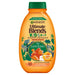 Garnier Ultimate Blends Core Kids Apricot Shampoo 250mL - Intamarque - Wholesale 3600542460408