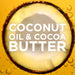 Garnier Ultimate Blends The Sleek Restorer ( Coconut Oil & Cocoa Butter) Shampoo 400ml - Intamarque 3600542468343