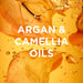 Garnier Ultimate Blends Core Argan & Camellia Shampoo 400ml - Intamarque 3600542468398