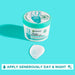 Garnier Body Superfood Aloe Vera (Sensitive Skin) 380ml - Intamarque 3600542469586