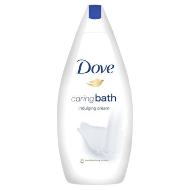 Dove Bath 500ml Indulging Cream - Intamarque 4000388176904