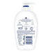 Dove Liquid Handwash Regular with Pump - Intamarque - Wholesale 4000388177000