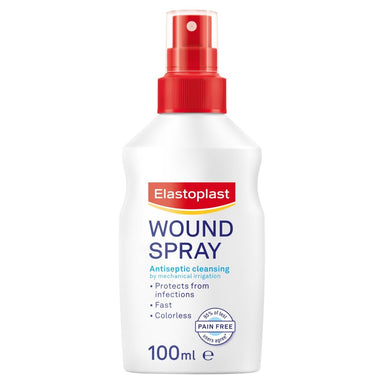 Elastoplast Wound Spray - Intamarque - Wholesale 4005800206122