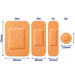 Elastoplast Waterproof Plasters - Intamarque - Wholesale 4005800237478