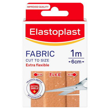 Elastoplast Fabric Dressing - Intamarque 4005800279751