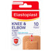 Elastoplast Fabric Knee & Elbow - Intamarque 4005800280597
