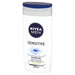 Nivea Shower Sensitive For Men - Intamarque 4005808130573
