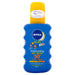 Nivea Sun Spray Child SPF50 - Intamarque 4005808856671