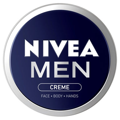 Nivea For Men Creme - Intamarque 4005900111456