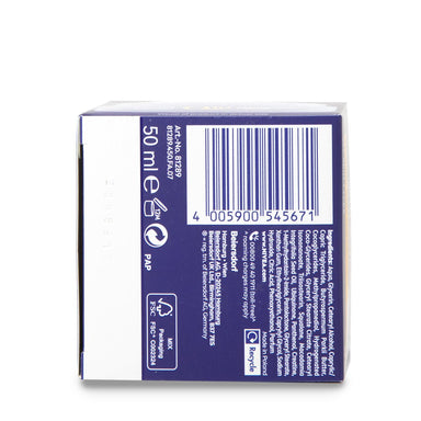 Nivea Q10 Power Night Cream - Intamarque 4005900545671