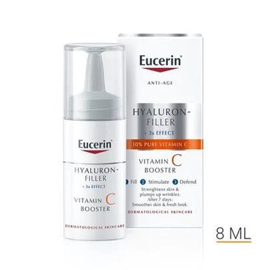 Eucerin Hyaluron-Filler Vitamin C booster - Intamarque - Wholesale 4005900590367