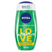 Nivea Shower Love Adventure - Intamarque 4005900804389
