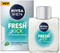 Nivea Men Fresh Kick After Shave Balm 100ml - Intamarque - Wholesale 4005900841339