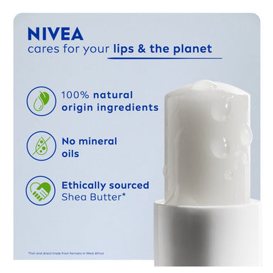 Nivea Lip Original Care - Intamarque - Wholesale 4005900983886