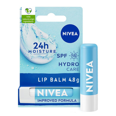 Nivea Lip Hydro Care - Intamarque - Wholesale 4005900983923