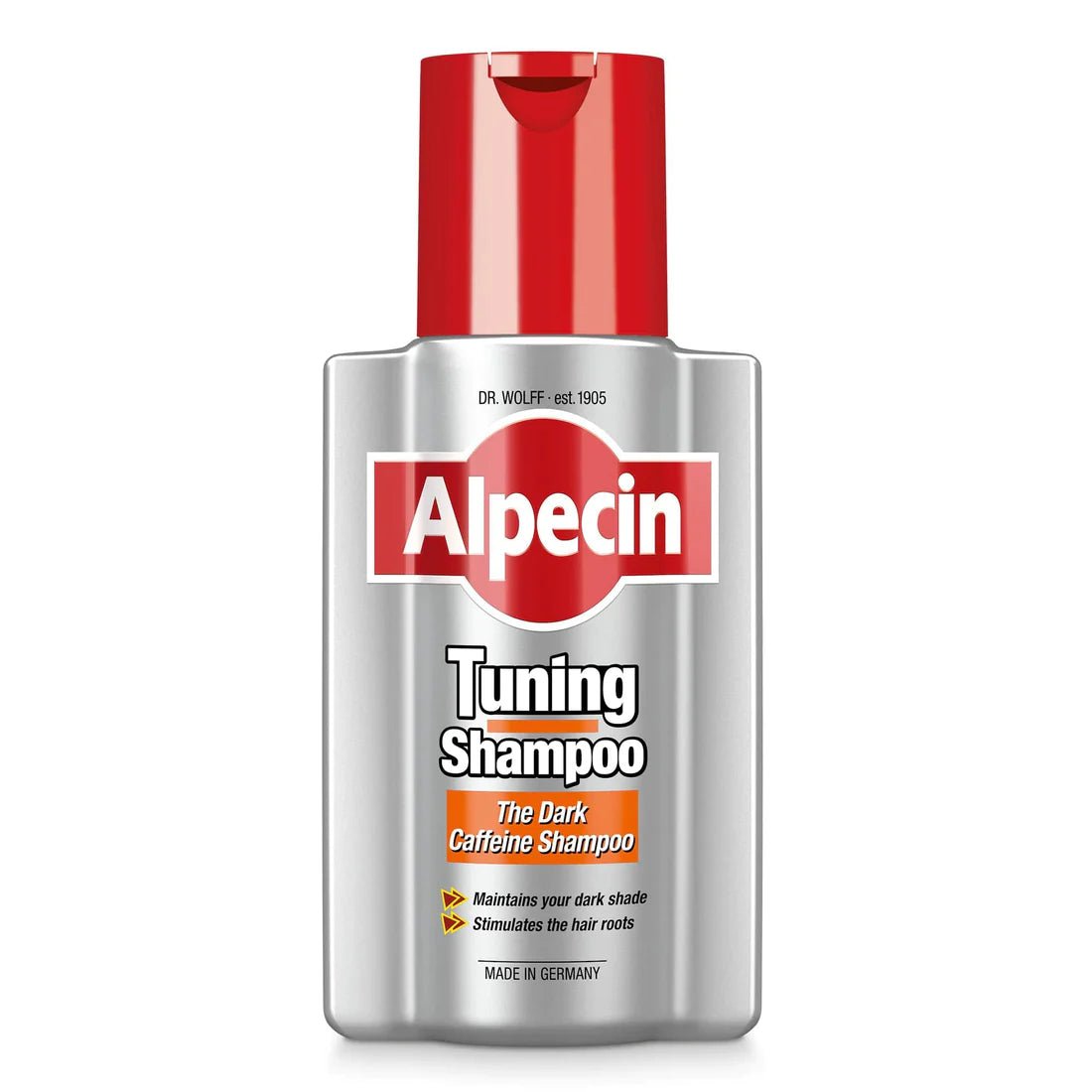 Alpecin Tuning Shampoo - Intamarque - Wholesale 4008666213358