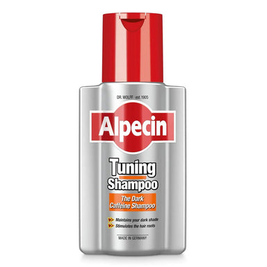 Alpecin Tuning Shampoo - Intamarque - Wholesale 4008666213358