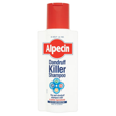 Alpecin Dandruff Killer - Intamarque - Wholesale 4008666216113