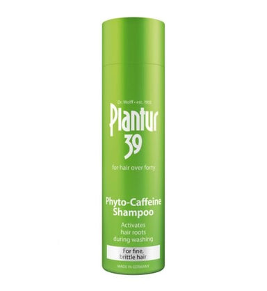 Plantur 39 Shampoo For Fine & Brittle Hair - Intamarque - Wholesale 4008666700476