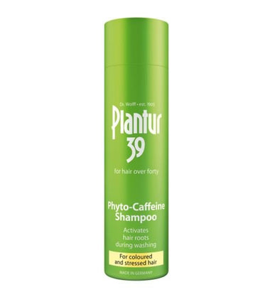 Plantur 39 Shampoo For Coloured & Stressed Hair - Intamarque - Wholesale 4008666700483