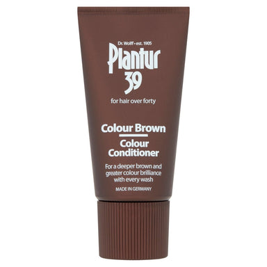 Plantur Colour Brown Conditioner - Intamarque - Wholesale 4008666704054