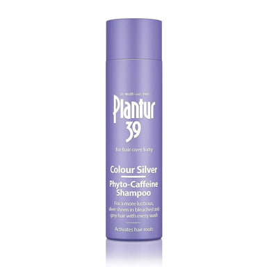 Plantur Colour Silver Shampoo - Intamarque - Wholesale 4008666704429