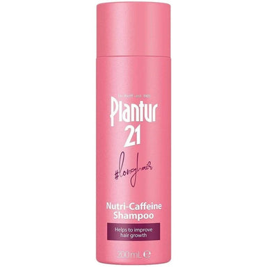 Plantur21 Shampoo Long Hair (MED) - Intamarque - Wholesale 4008666750037