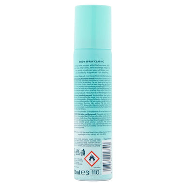 Fenjal body spray 75ml - Intamarque - Wholesale 4013162018390