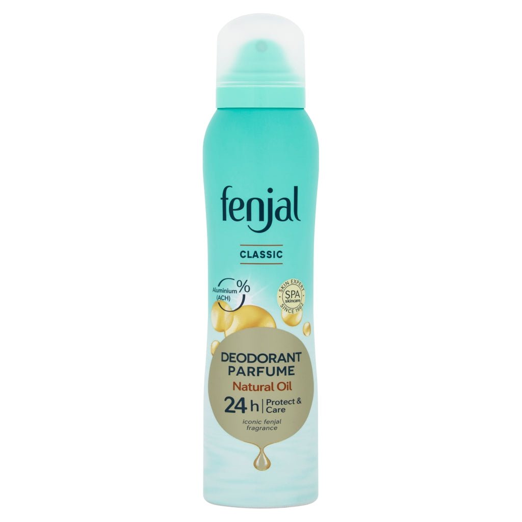 Fenjal perfume deo spray 150ml - Intamarque - Wholesale 4013162018413