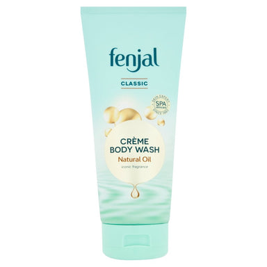 Fenjal crème oil body wash 200ml - Intamarque - Wholesale 4013162019137