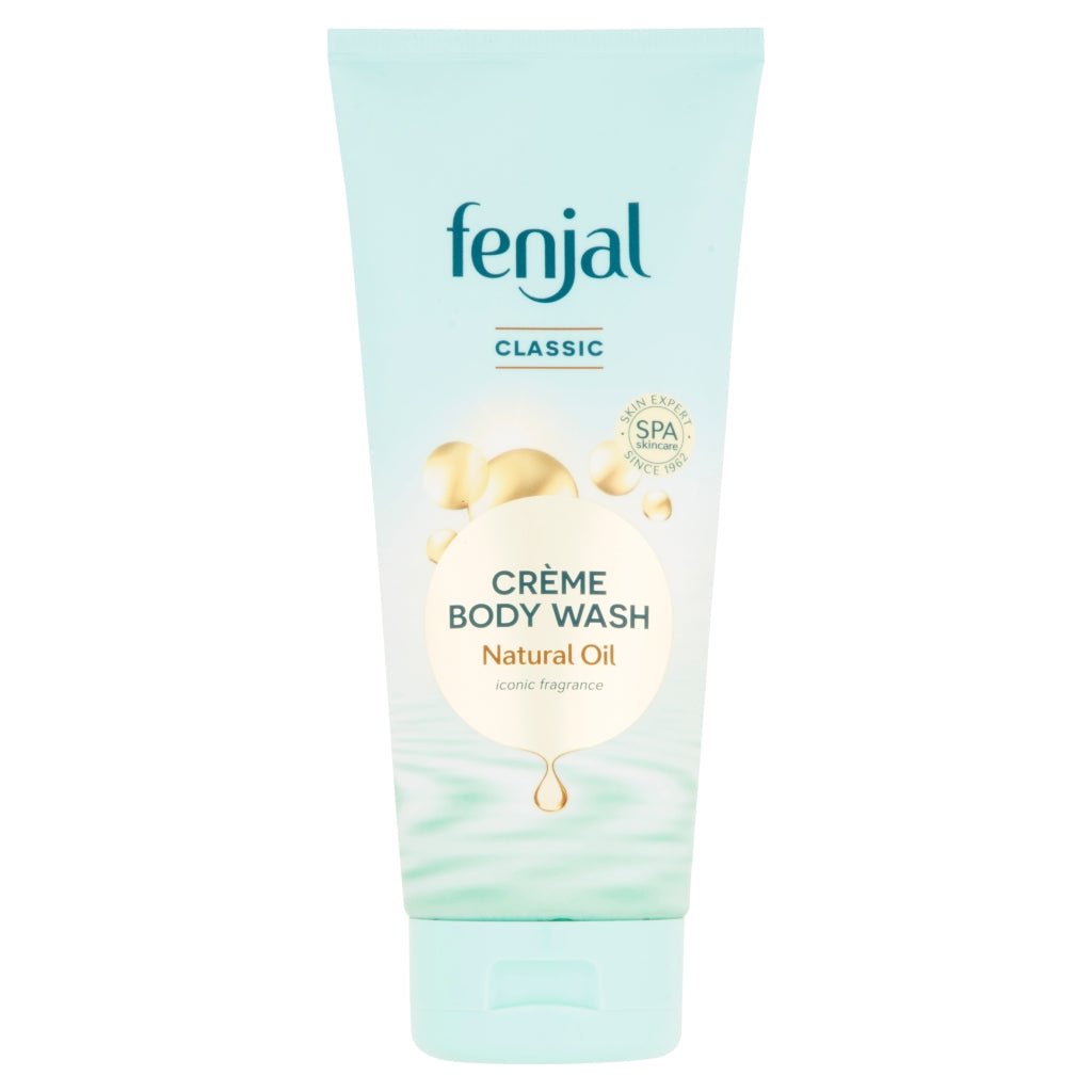 Fenjal crème oil body wash 200ml - Intamarque - Wholesale 4013162019137