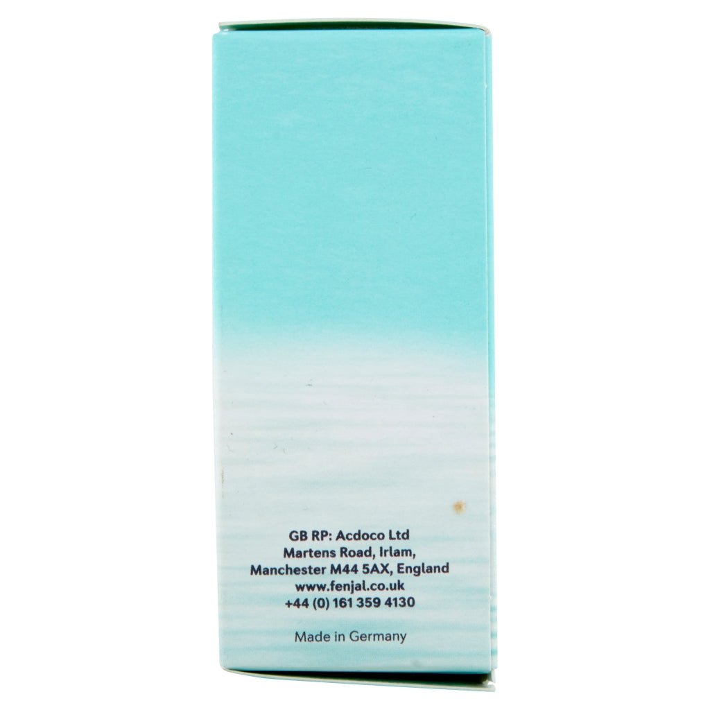 Fenjal crème soap 100g - Intamarque - Wholesale 4013162019175