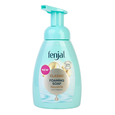 Fenjal Foaming soap - Intamarque - Wholesale 4013162028108