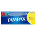 Tampax Blue Regular - Intamarque 4015400363033