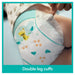 Pampers Baby Dry Size 3 Carry Pack 30s - Intamarque - Wholesale 4015400601876