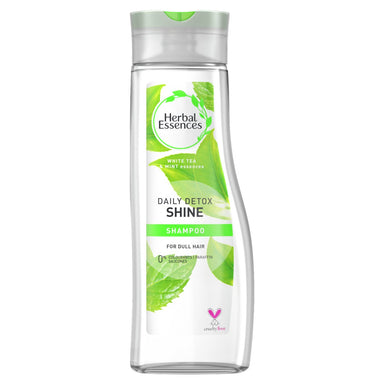 Herbal Essences Shampoo Detox Shine 400ml - Intamarque - Wholesale 4084500128323