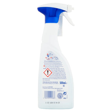 Viakal Febreze Fresh Spray 500ml - Intamarque - Wholesale 4084500205888
