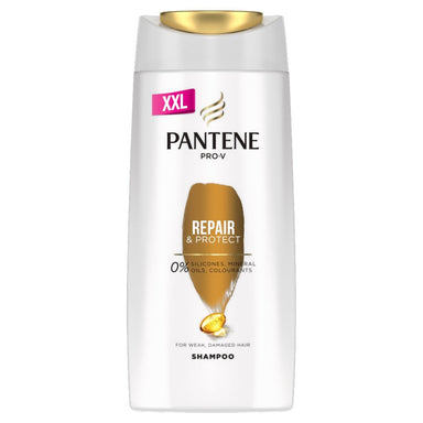 Pantene Shampoo Repair & Protect - Intamarque 4084500359741
