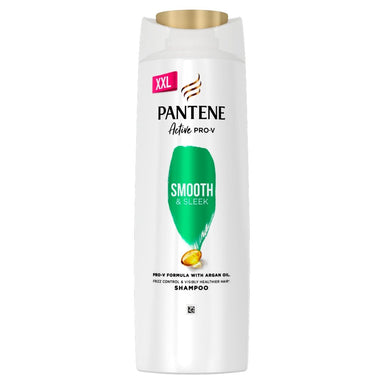 Pantene Shampoo Smooth & Sleek - Intamarque 4084500359802
