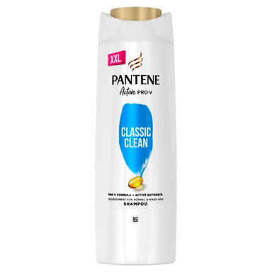 Pantene Shampoo Classic Clean - Intamarque 4084500359864