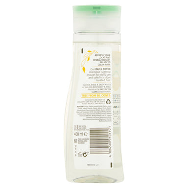 Herbal Essences Shampoo Detox Rasp & Mint - Intamarque - Wholesale 4084500910119