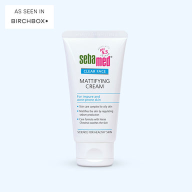 Sebamed Clear Face Mattifying Cream 50ml - Intamarque - Wholesale 4103040003188