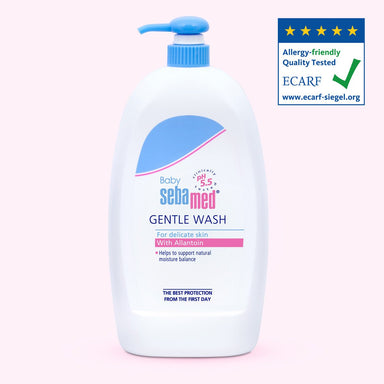 Sebamed Baby Gentle Wash 1L - Intamarque - Wholesale 4103040014351