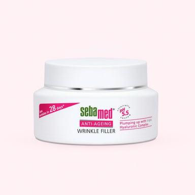 Sebamed Anti-Ageing Wrinkle Filler 50ml - Intamarque - Wholesale 4103040027160