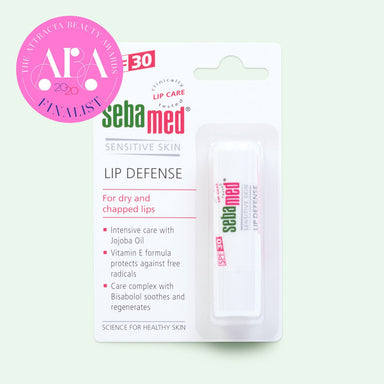 Sebamed Lip Defense Balm SPF 30 - Intamarque - Wholesale 4103040038777